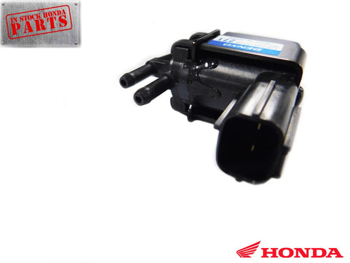 Honda Genuine OEM Aquatrax Turbo Control Solenoid 36162-hw1-671